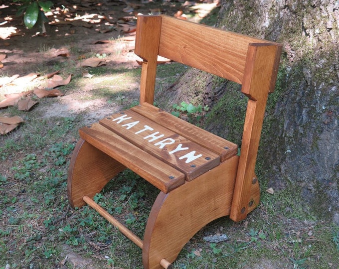 Toddler Chair for Bedroom Etsy