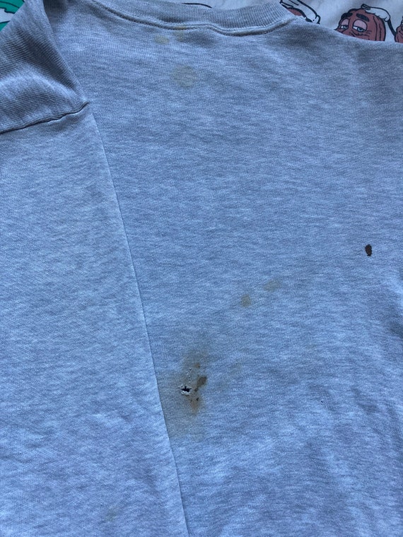 Vintage 50s/60s Pilgrim Sears Roebuck Gray Heather - Etsy