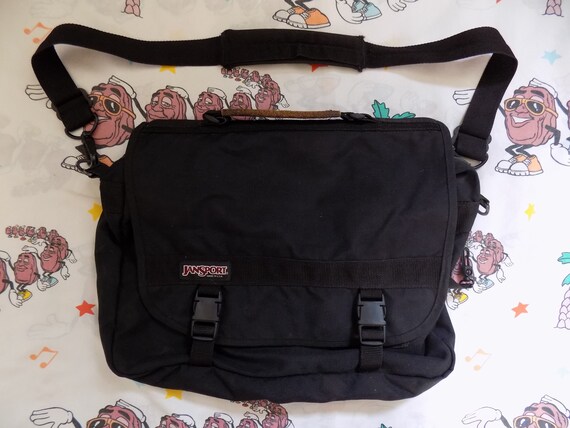 jansport shoulder bag