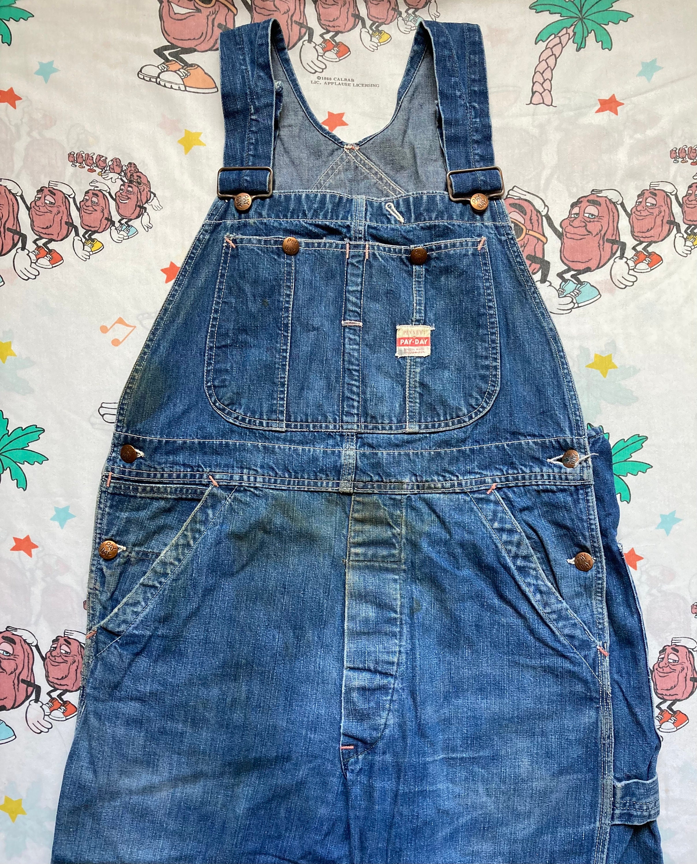 vintage dickies overalls free fuck amateur Porn Photos