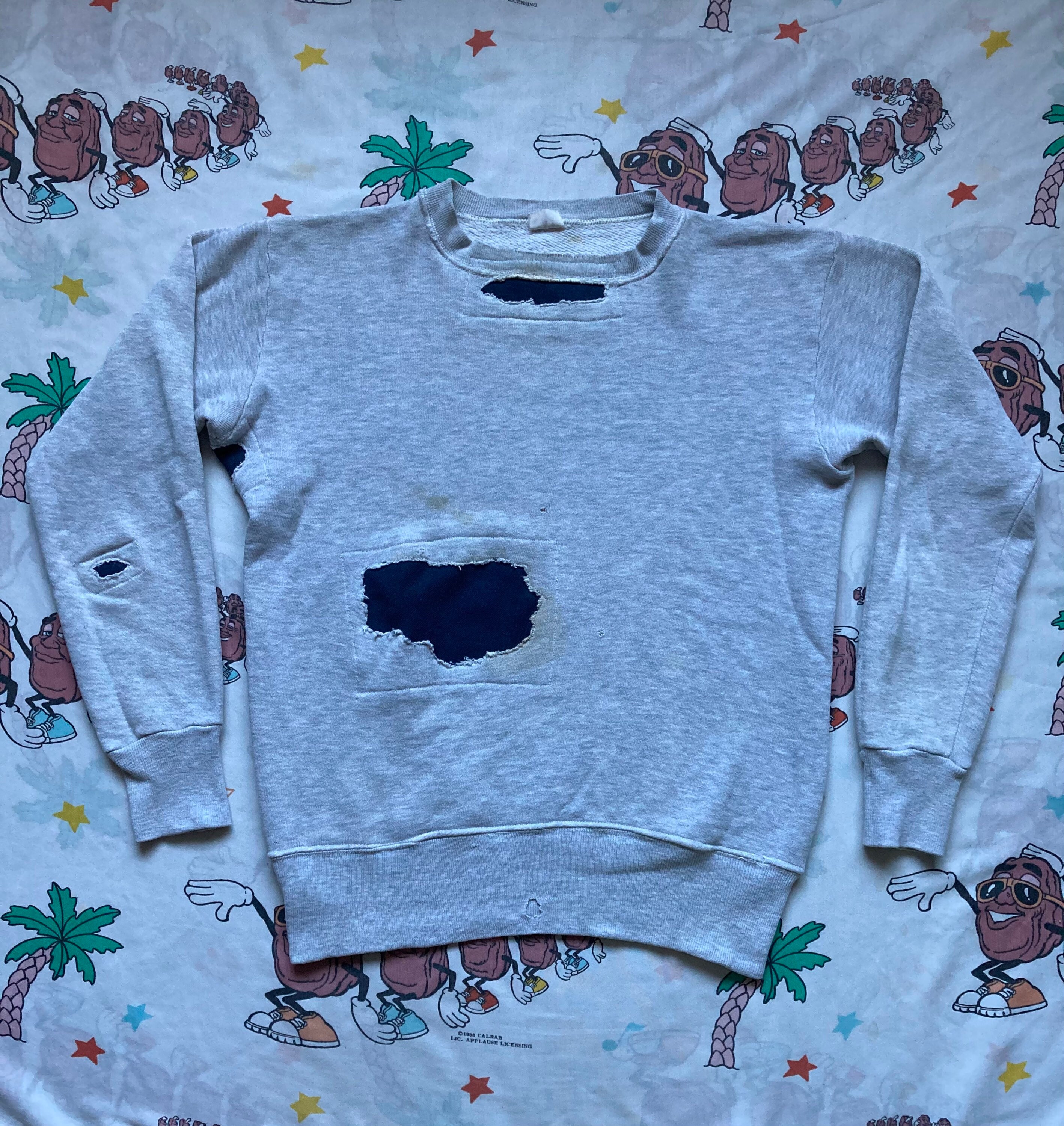 Vintage 50s/60s Pilgrim Sears Roebuck Gray Heather - Etsy