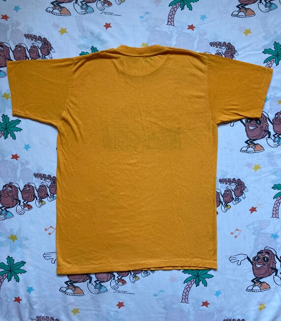 Vintage 70’s/80’s Colorado Track Club T shirt, si… - image 4