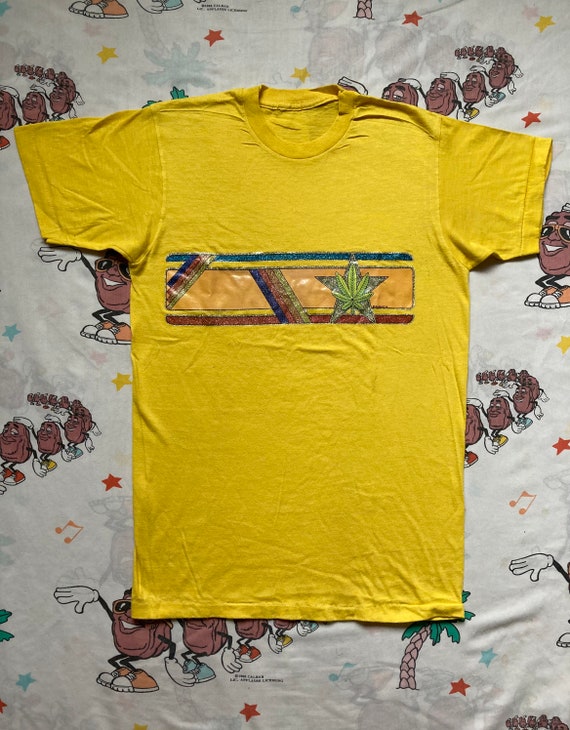 weed t shirt iron Gem