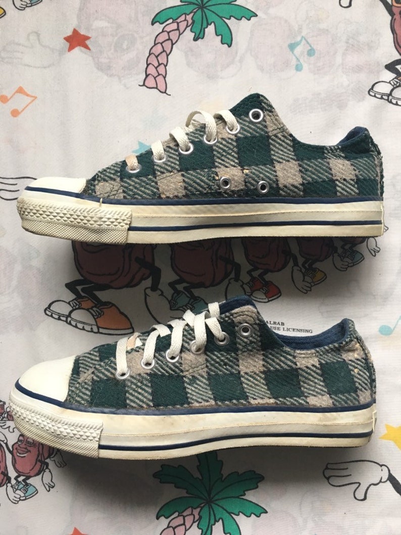 converse femminili 90