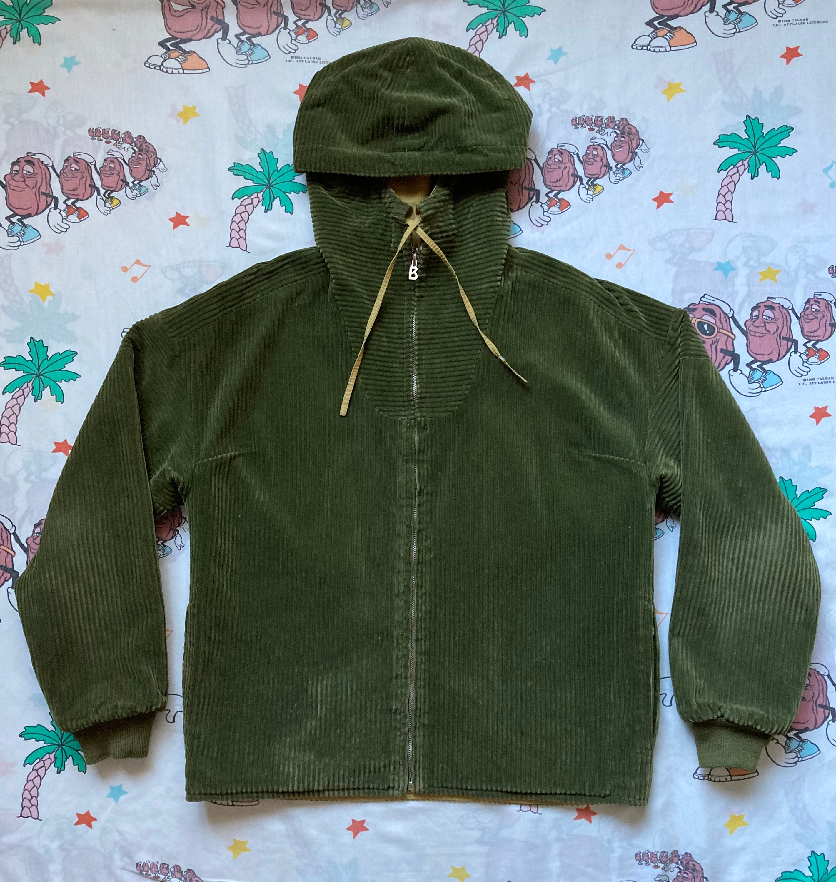 Bogner eric deals d jacket