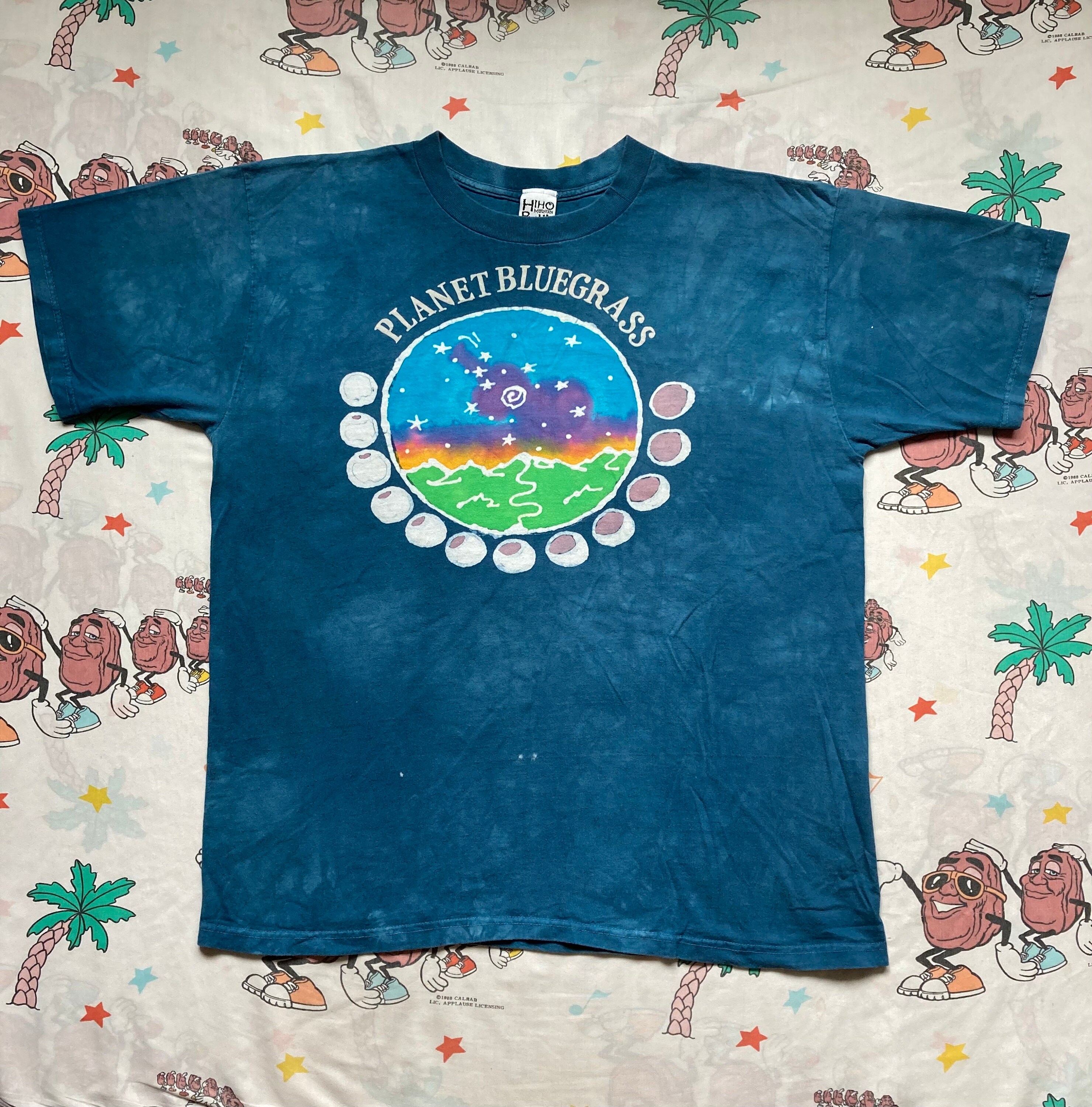 Liquid Blue T Shirt - Etsy