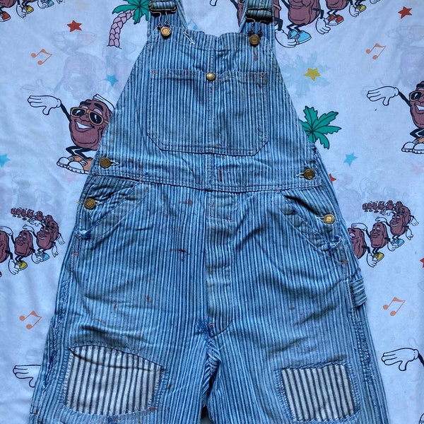 Small Overalls Etsy