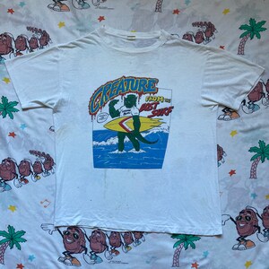 lost t shirts surf