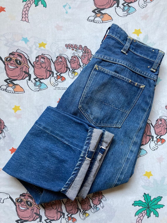 50’s ビンテージ/JC PENNY(Foremost) 50's ビンテージ/JC PENNY(Foremost)