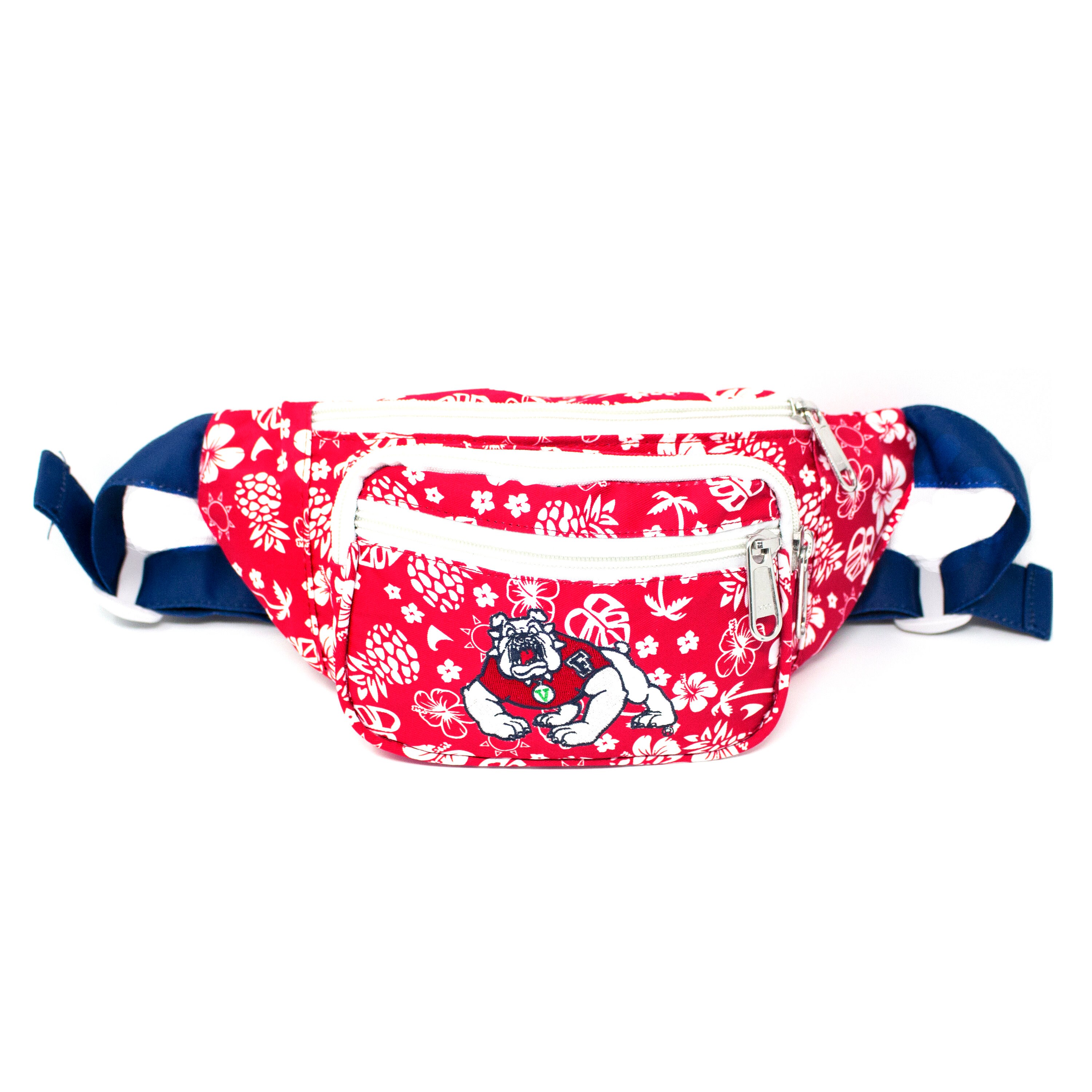 state fanny pack