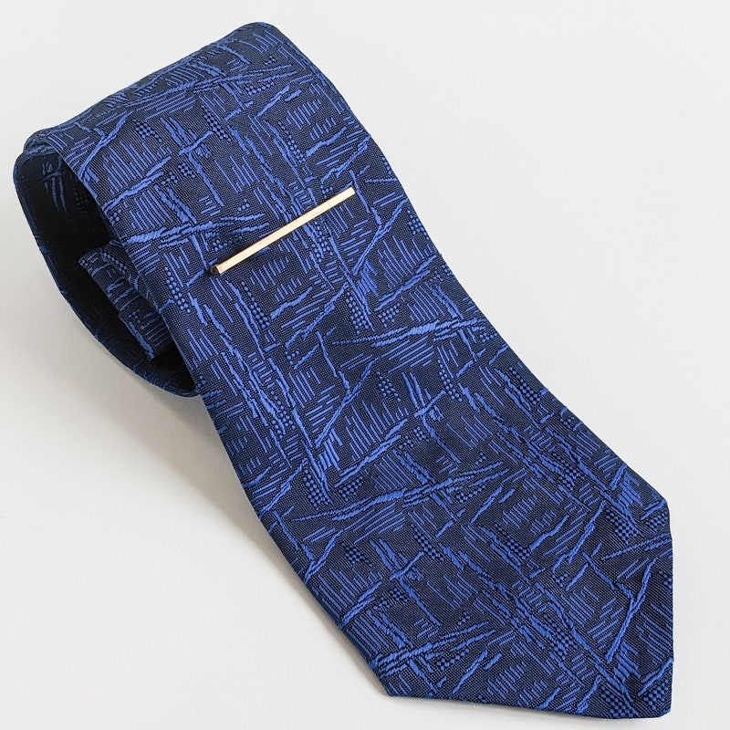 1920s tie pin