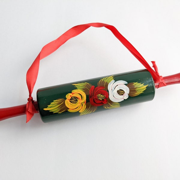 Rolling Pin Art Etsy