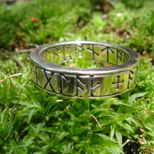 Kingmoor Ring
