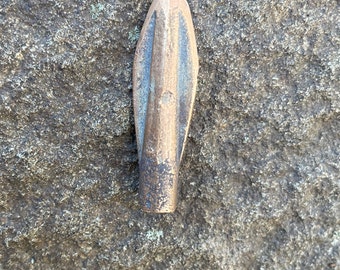 Sarmatian Bronze Arrowhead (set of 4)