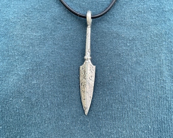 Viking pilspetshänge