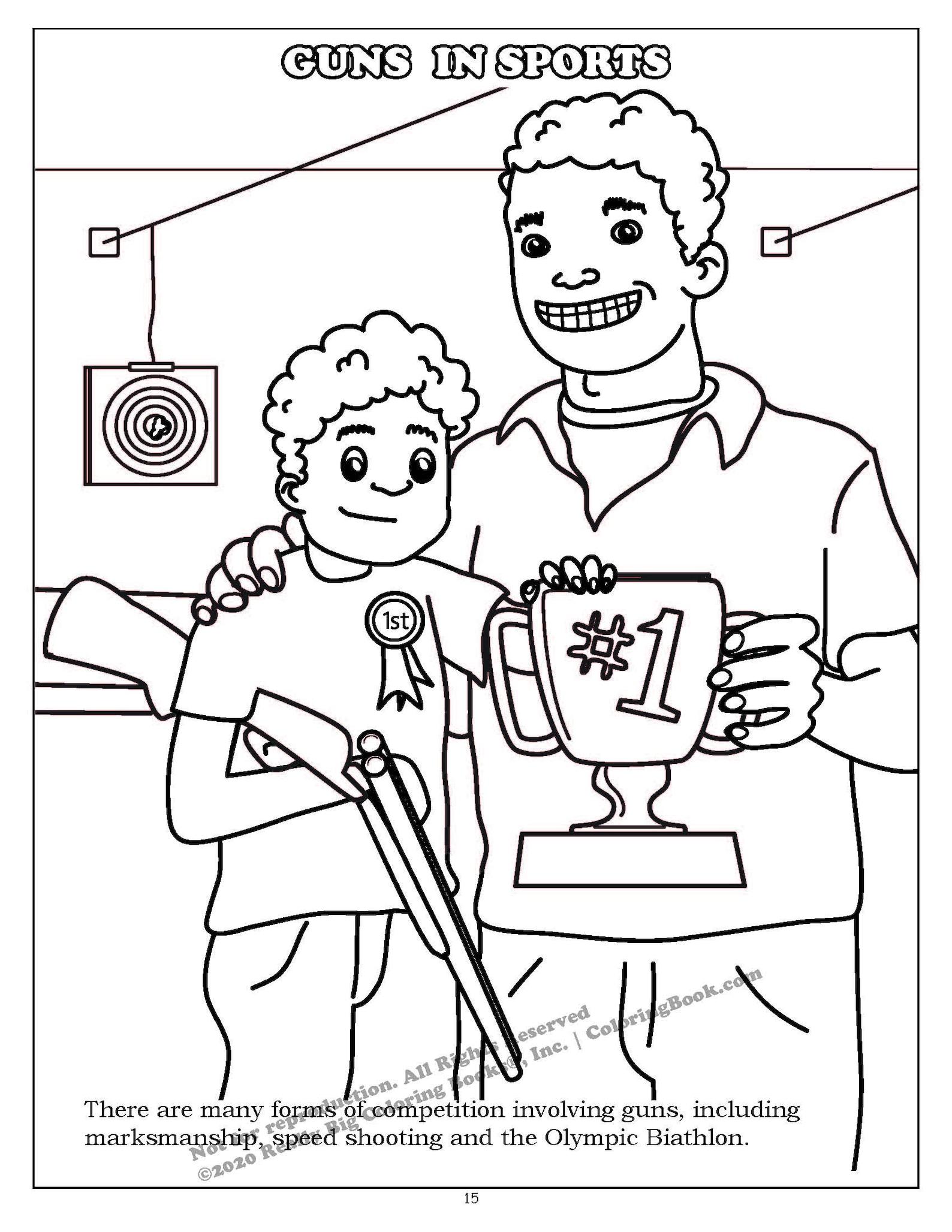 gun-safety-coloring-book-my-guide-to-gun-safety-cultural-etsy