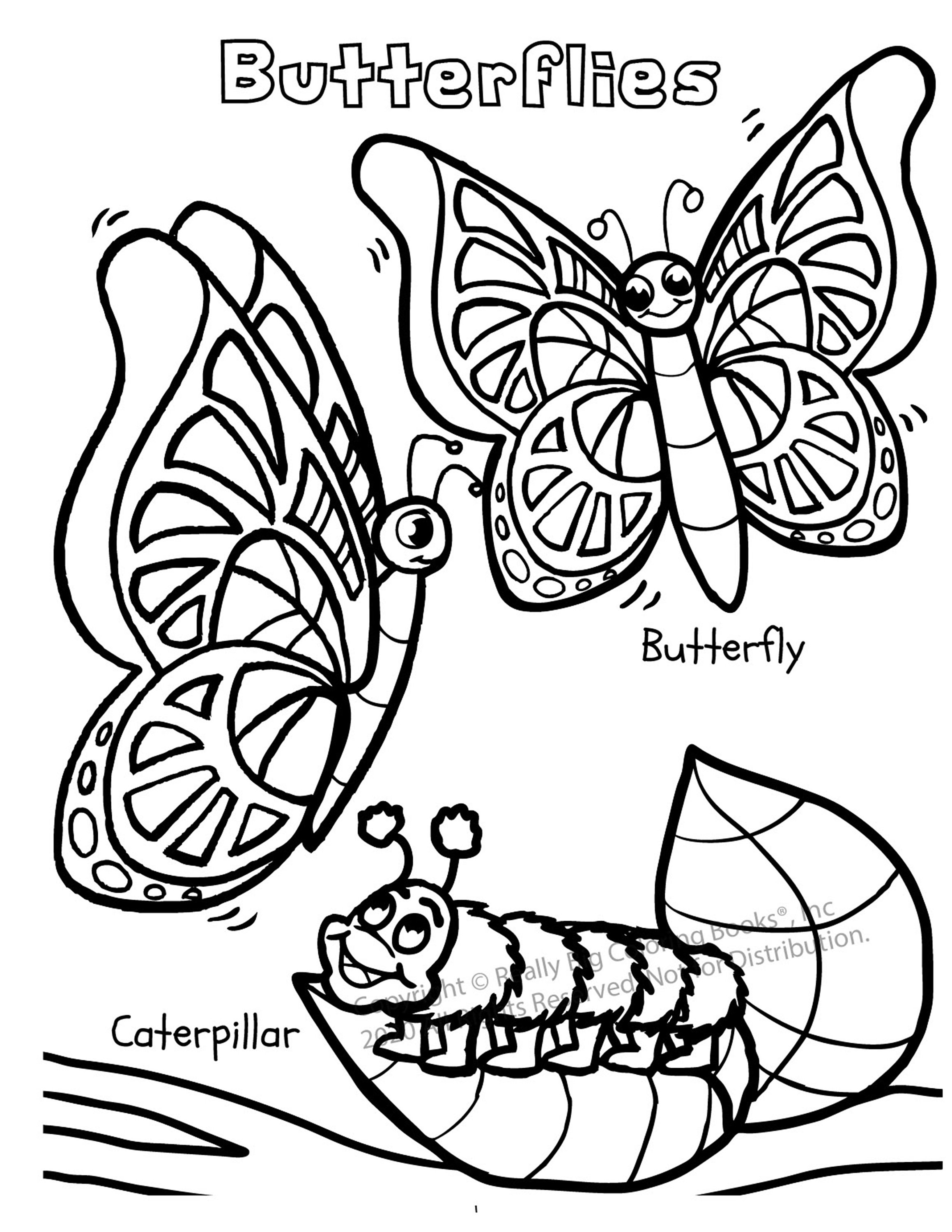 The Early Years Coloring Book 17