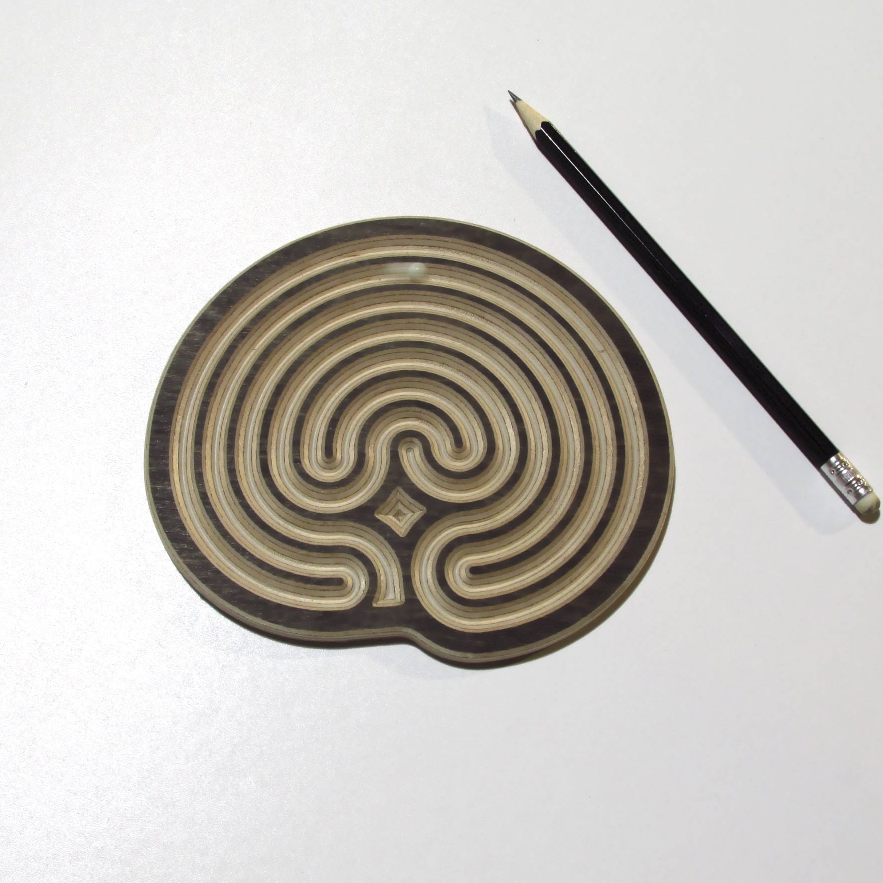 greca labyrinth