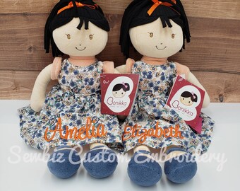 bonikka dolls wholesale