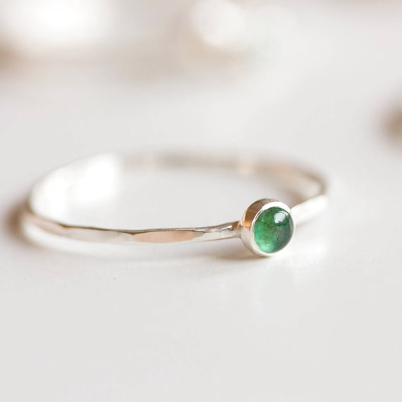 bague argent avec pierre emeraude bague argent avec pierre emeraude