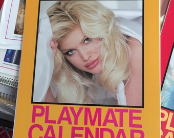 1998 playboy Playboy centerfolds