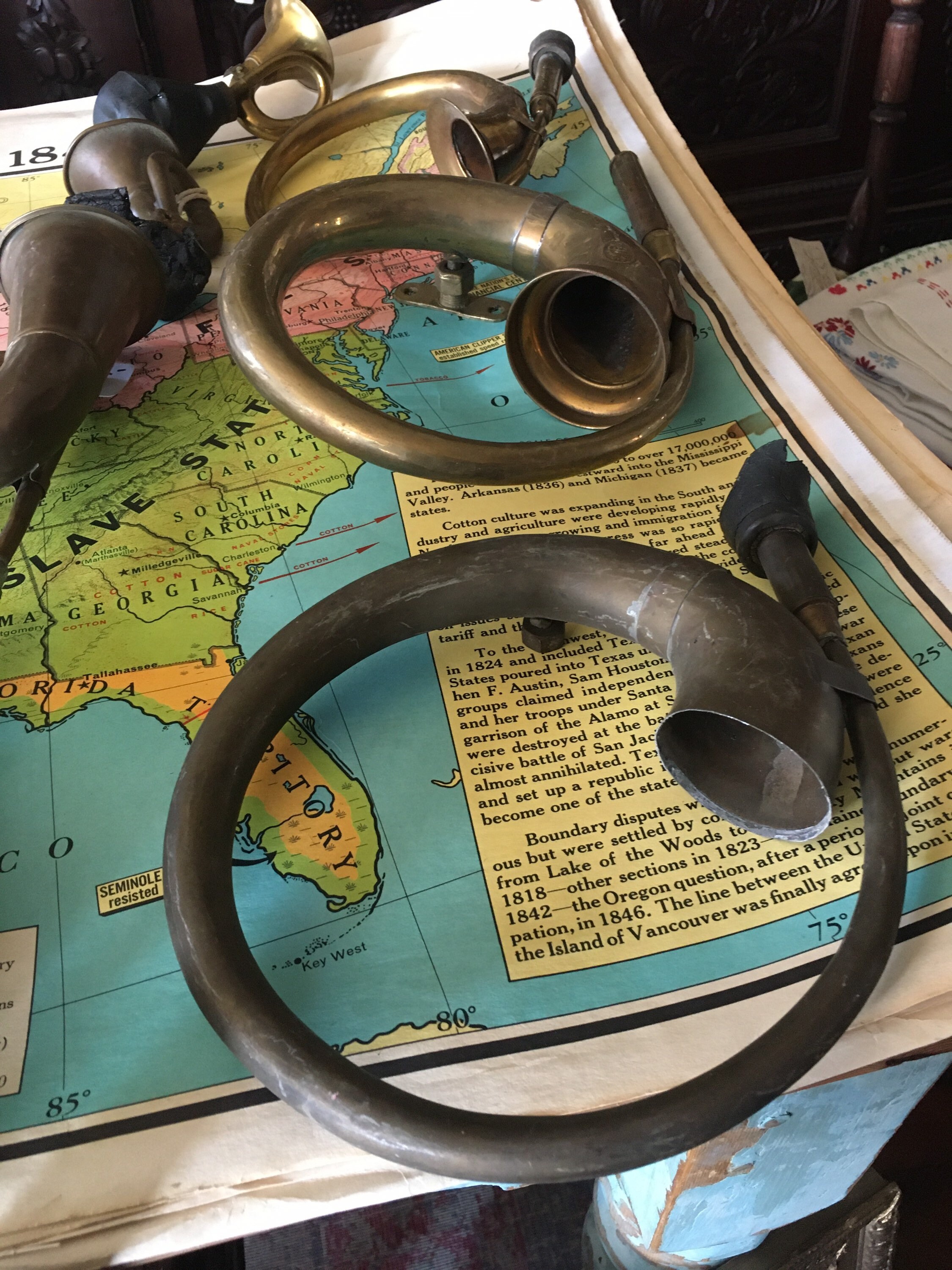 Condor Bicycle Horn - Etsy