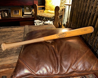 Louisville Slugger TB 597 Tee Ball Bat Wood - Approximately 26”