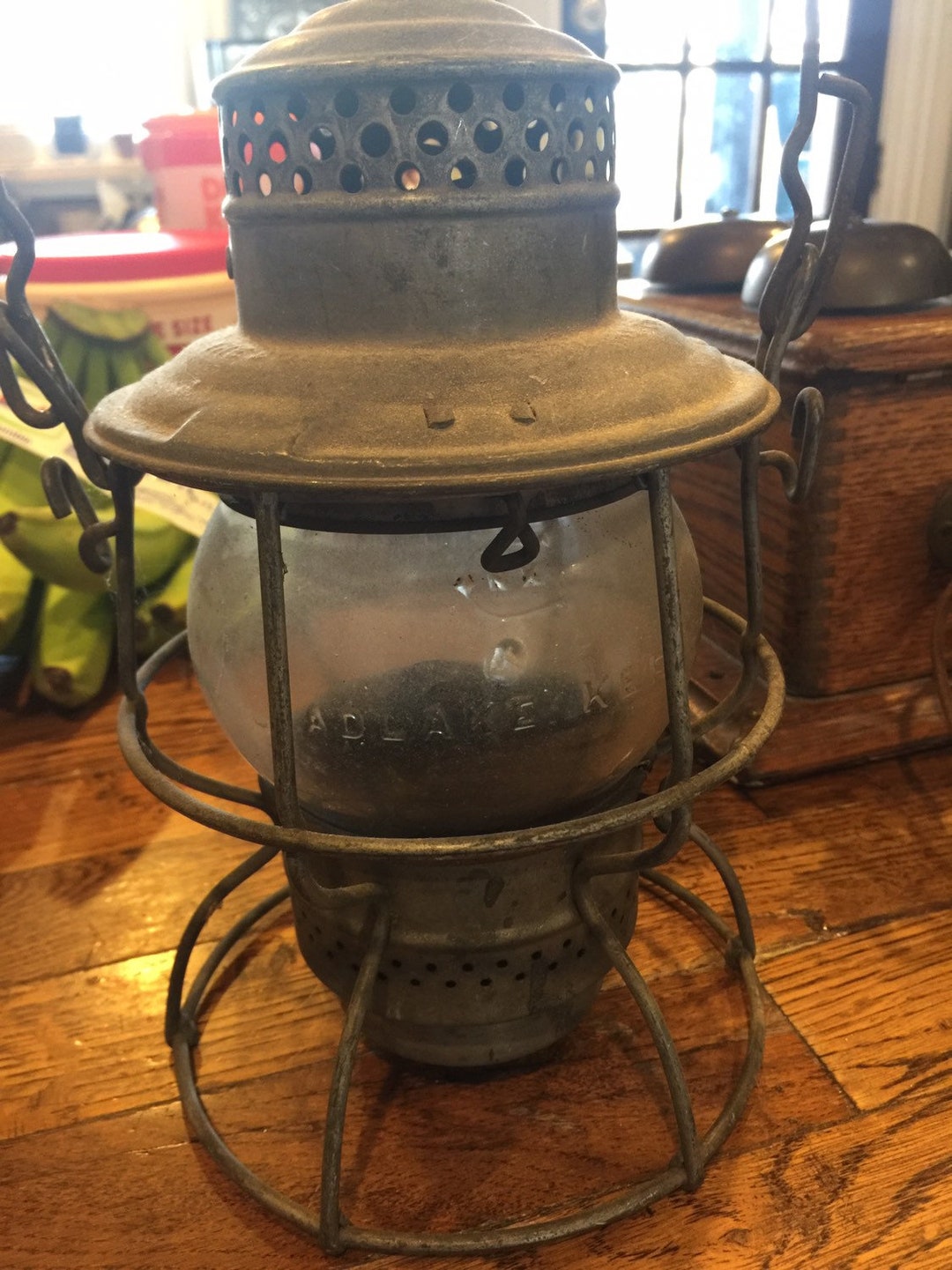 ADLAKE KERO アドレイクケロ ヘリテージ 400 OLDNEW VINTAGE ANTIQUE