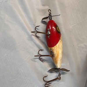 Heddon Stingaree - Etsy