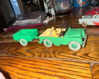 Meccano社　DINKY TOYS　シトロエン　レッカー車　フランス il_340x270.4633496120_aan2.jpg