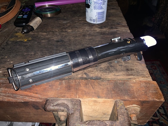 Lenovo Star Wars Jedi Challenges Lightsaber Only Model AAC