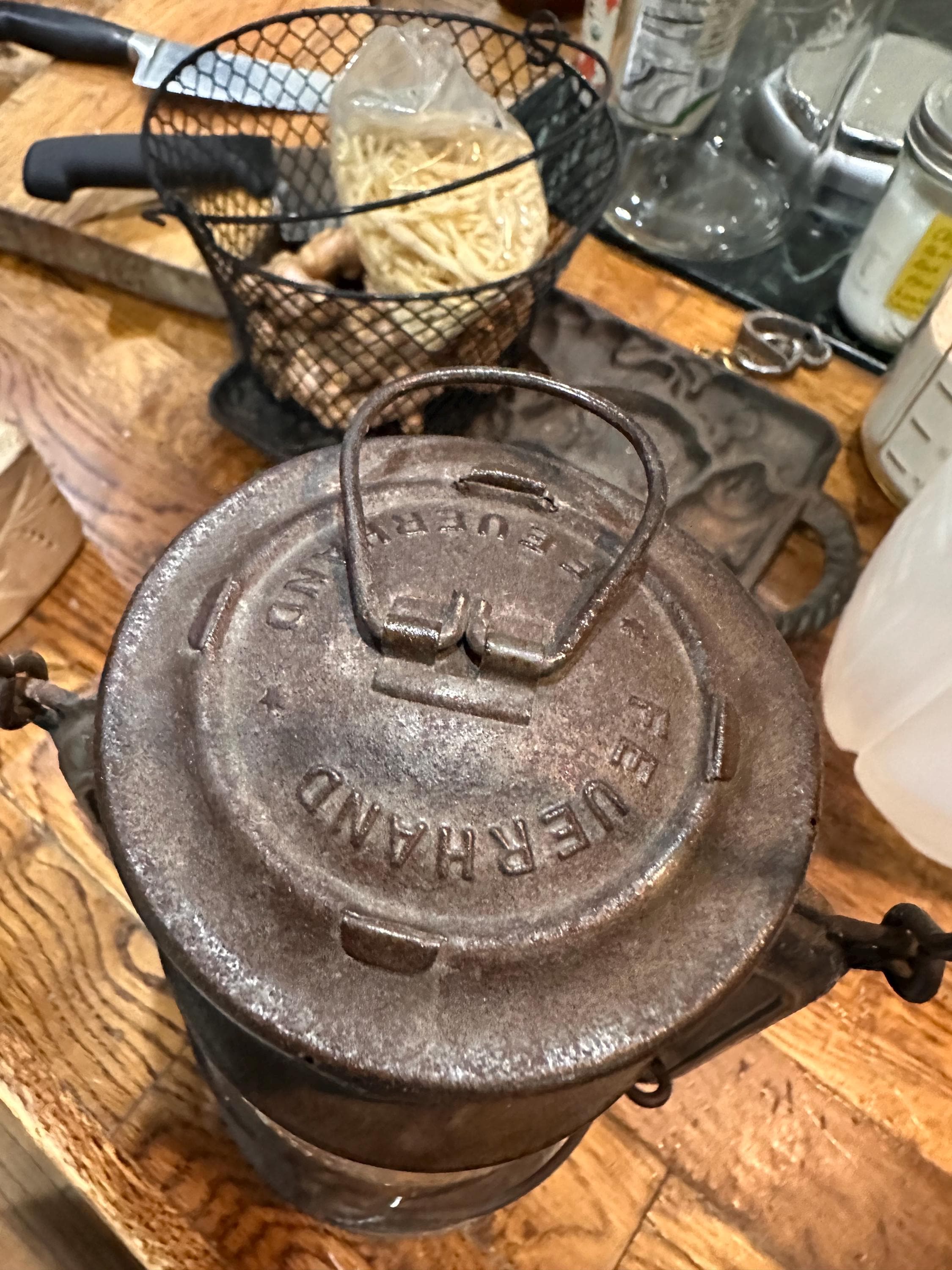 FEUERHAND Nr.257 美品 NIER FEUERHAND Nr. 175 NIER EXPORT - The