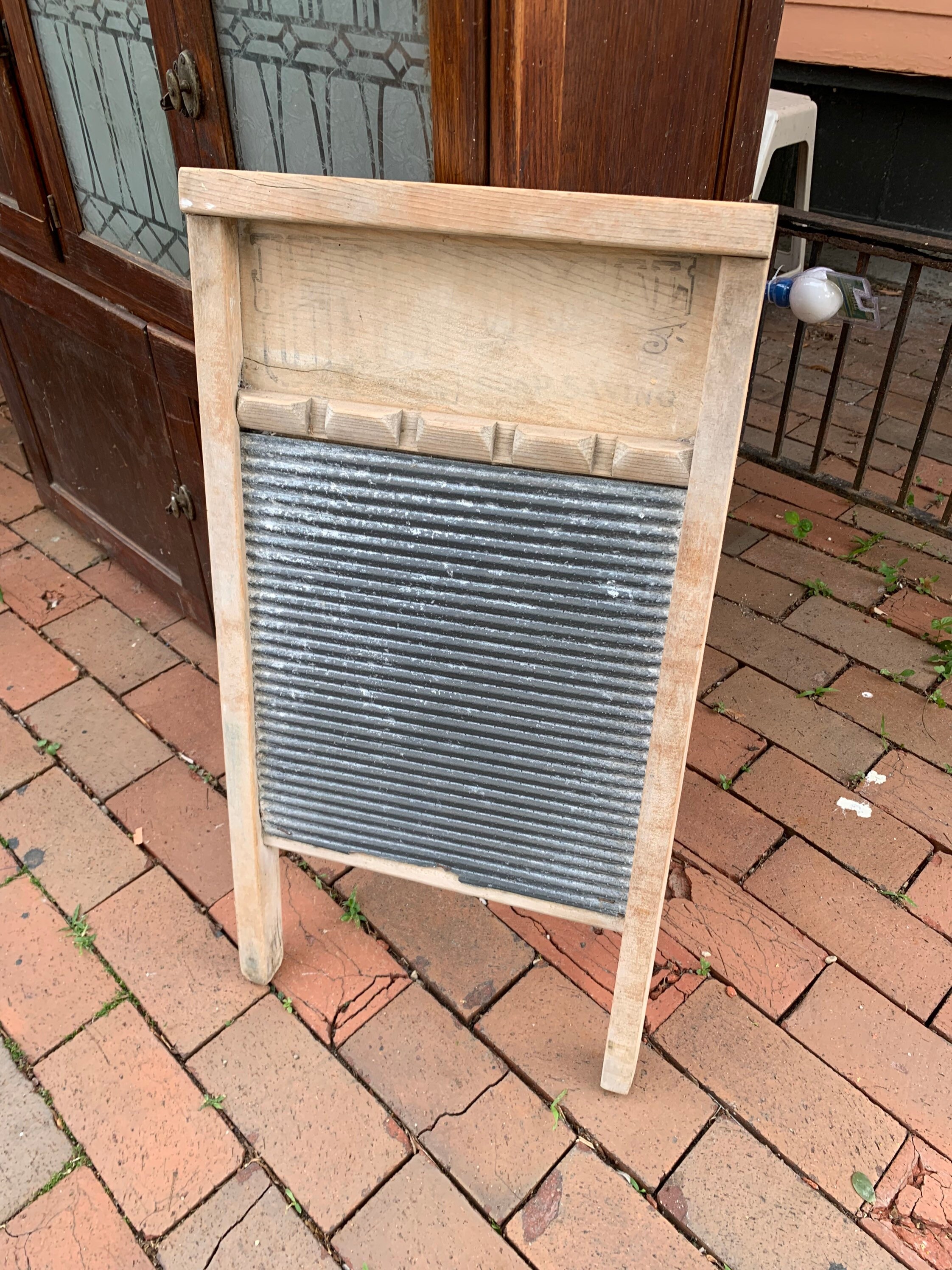 帽子 washboard tomoFREEWHEELERS/UNIION il_fullxfull.3954693128_476f.jpg