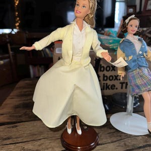 Sandy Grease Doll - Etsy Sandy Grease Doll - Etsy