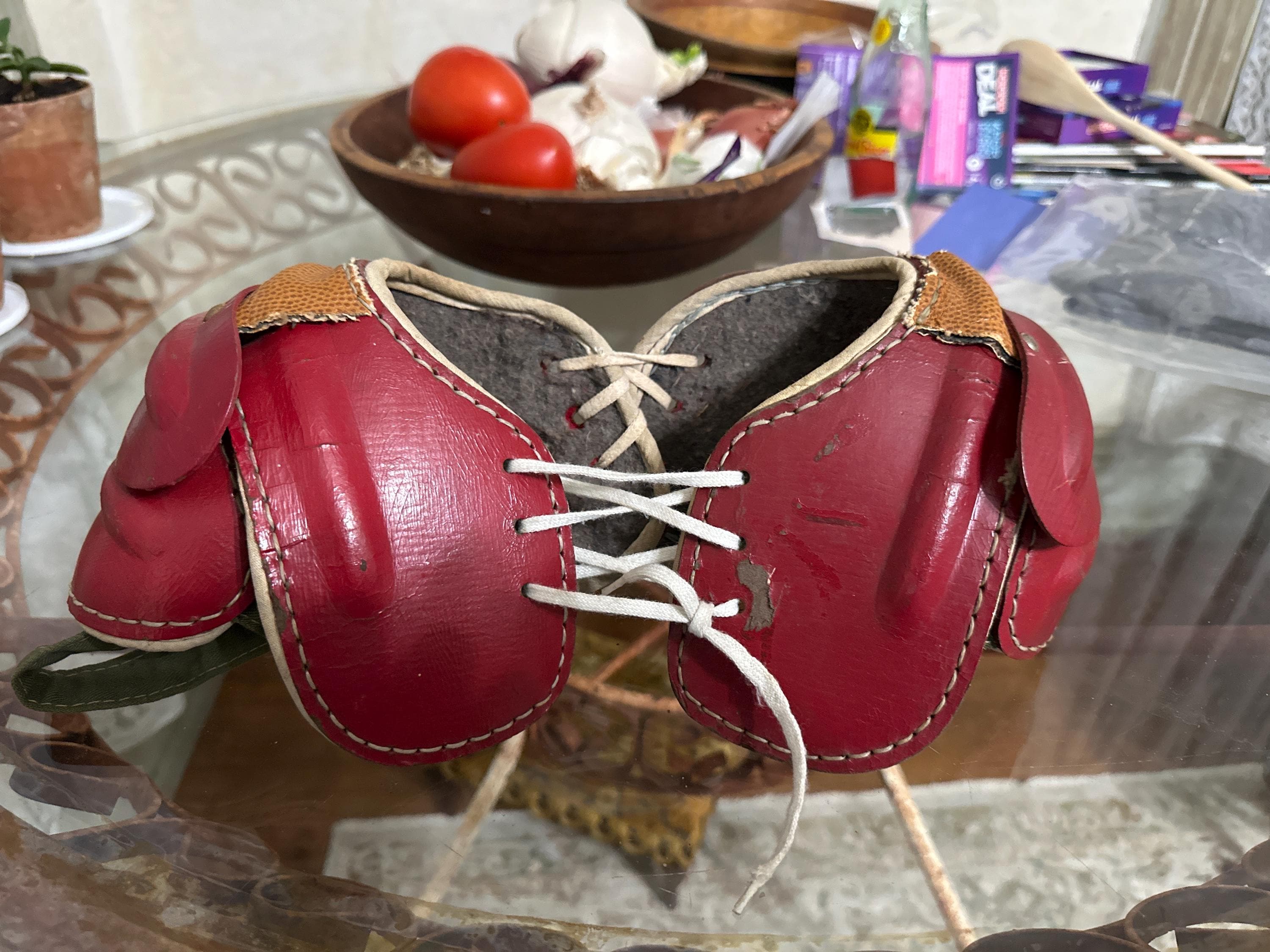 Vintage 60s Football - Etsy