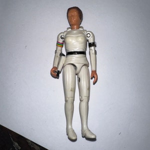 ファイセン・リミテッド Wilma Deering ウィルマ・ディアリング Wilma Deering - (1979 Buck Rogers TV Movie / Series