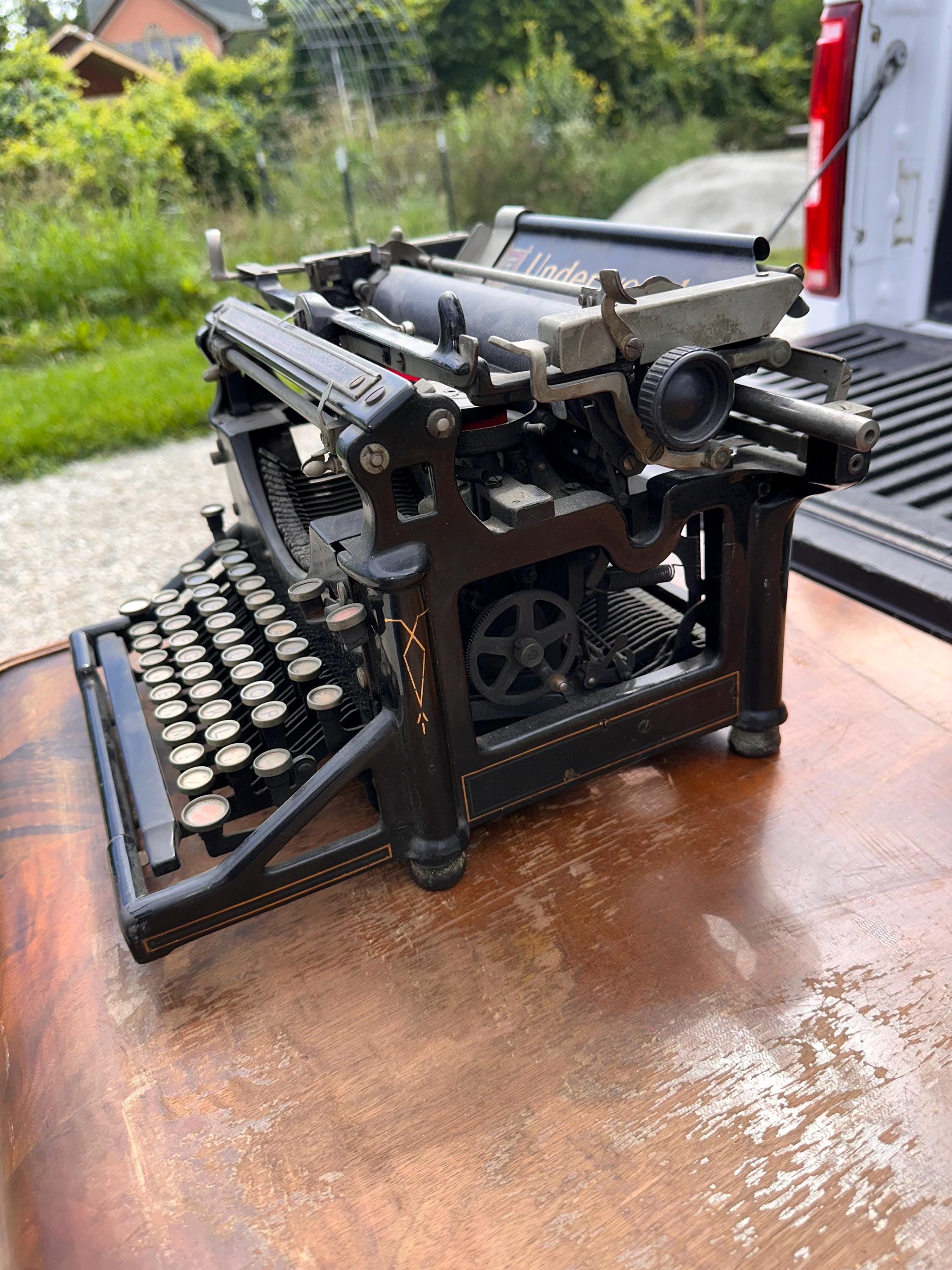Underwood & Underwood Photos - Etsy
