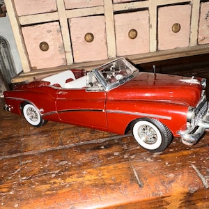 Buick 1.18 Diecast - Etsy