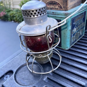 Adlake Kero Lantern - Etsy