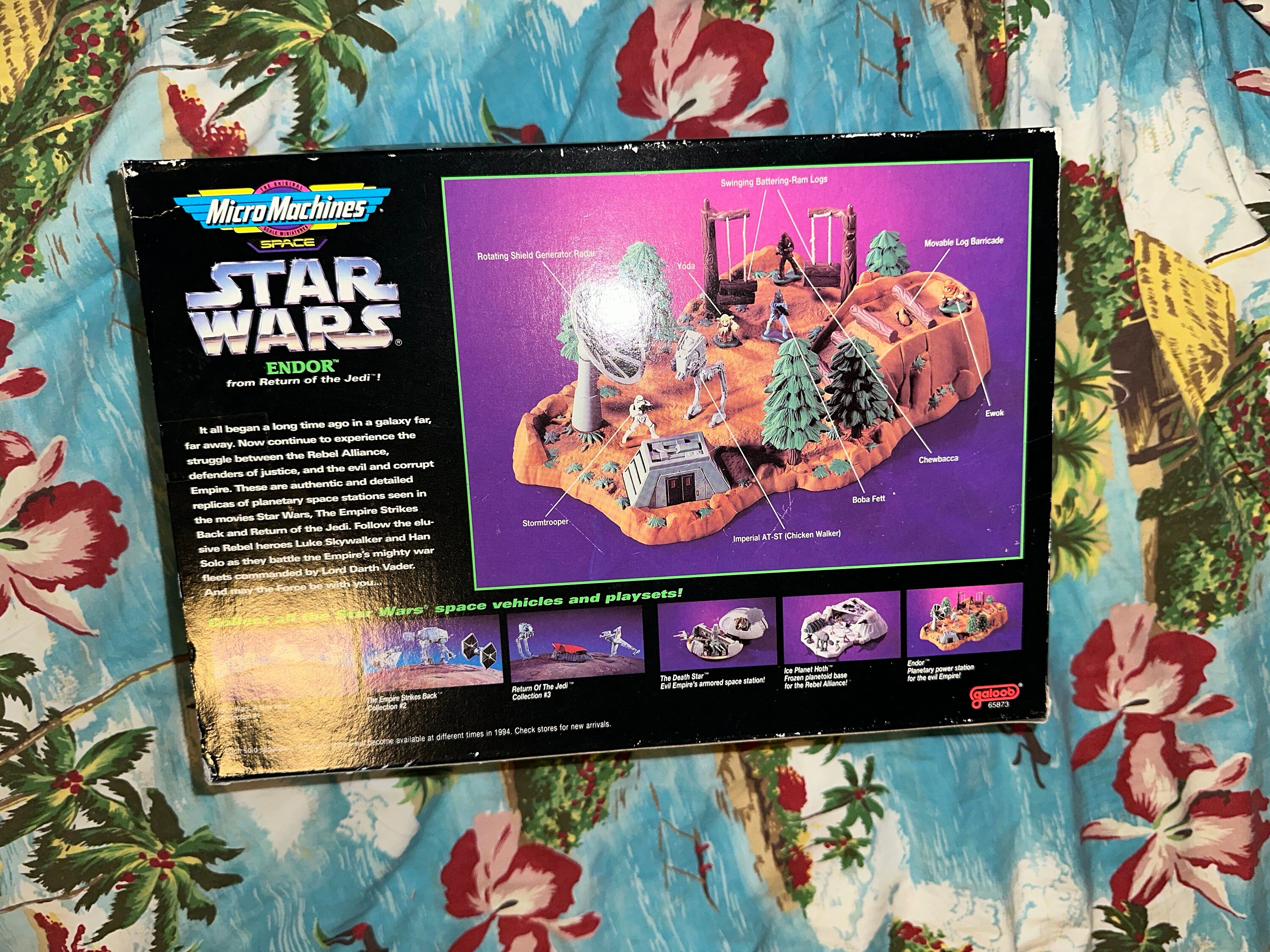 1994 Galoob Star Wars Micro Machines R2-D2 Jabba's Palace NIB - Etsy