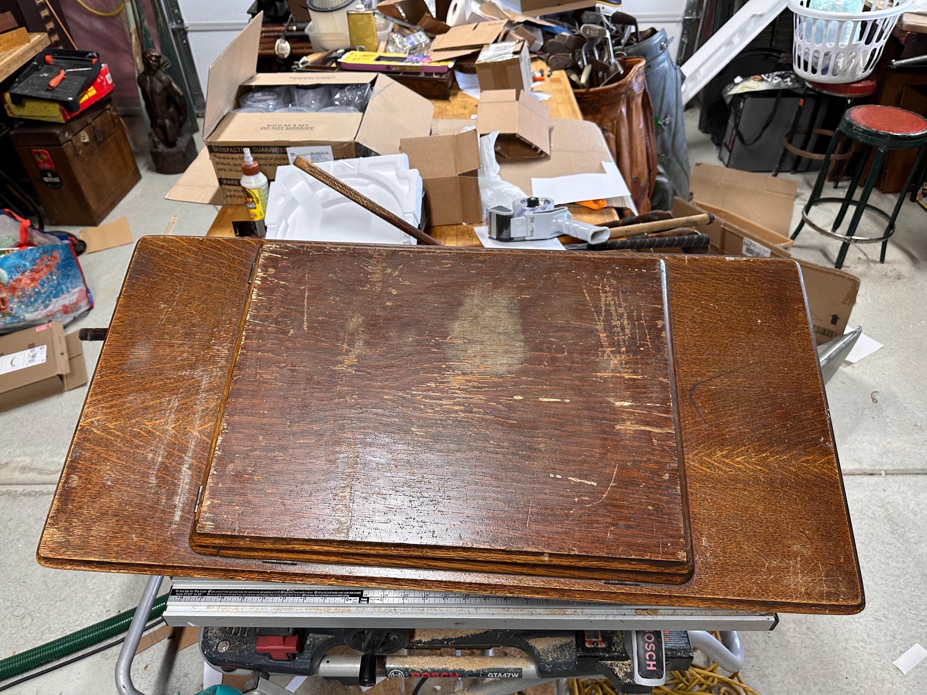 Singer sewing table - Etsy 日本