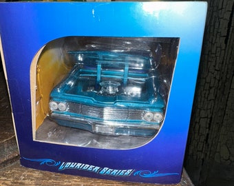 JADA 1/24 Scale 1959 IMPALA Lowrider Series Street Low