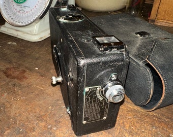 Eastman Kodak Cine 16mm Movie camera model M, very Decent