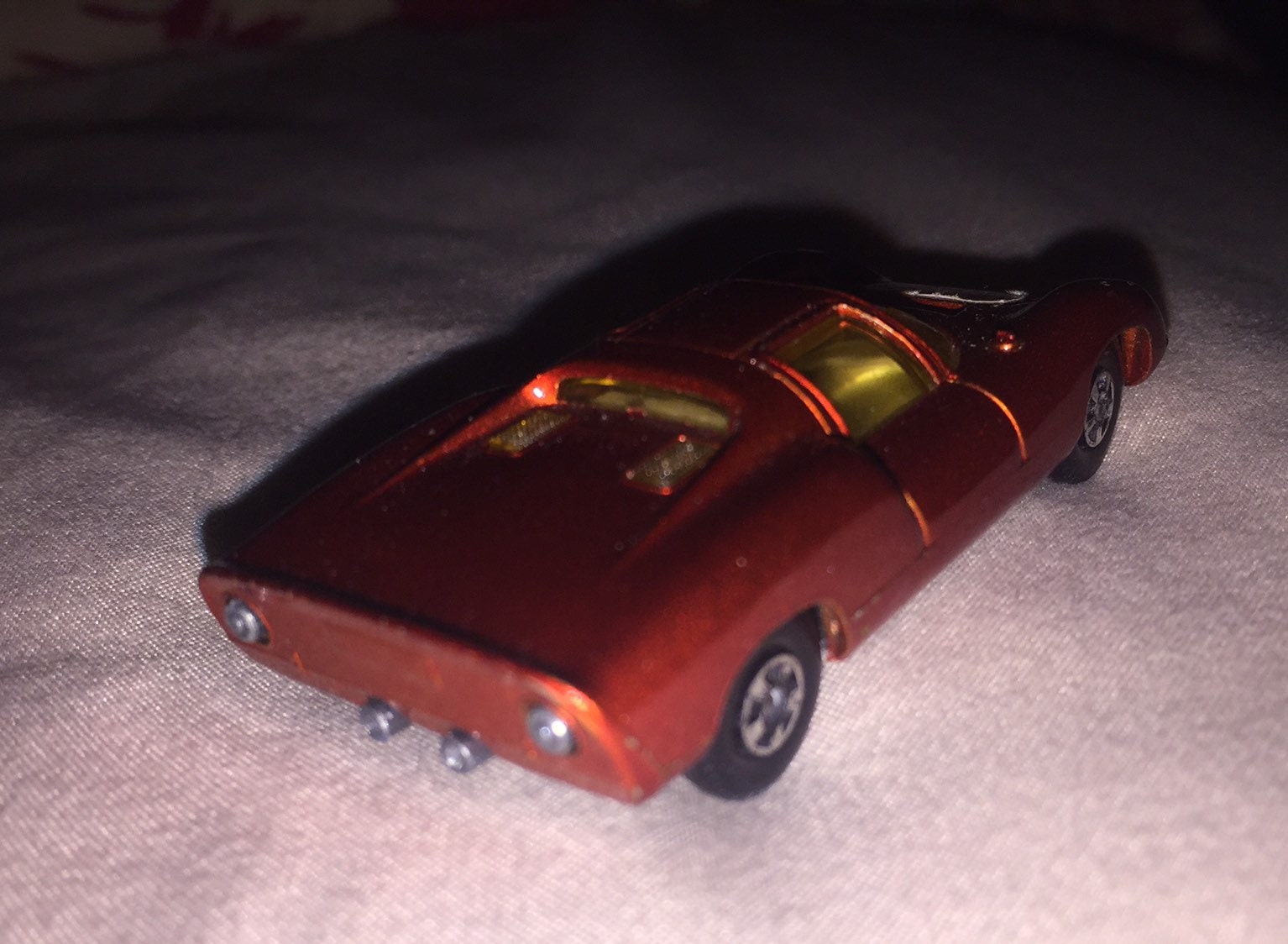 Matchbox Series Number 68 Porsche 910 Superfast - Etsy
