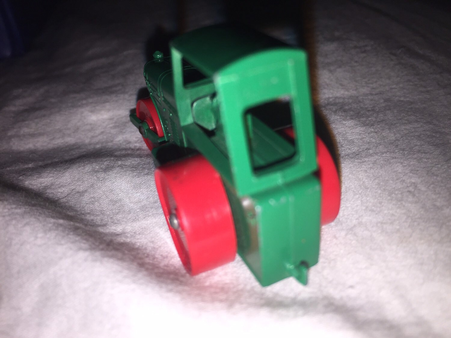 Matchbox Lesney Moko 1-A1 Aveling Barford Road Roller - Pécs, Kisautók - Jófogás