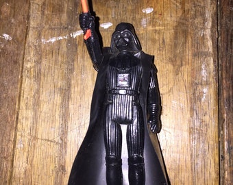 Vintage 1977 darth vader lego new arrivals