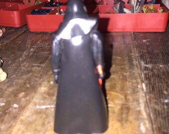Vintage 1977 Kenner Star Wars Darth Vader Figura de acción con