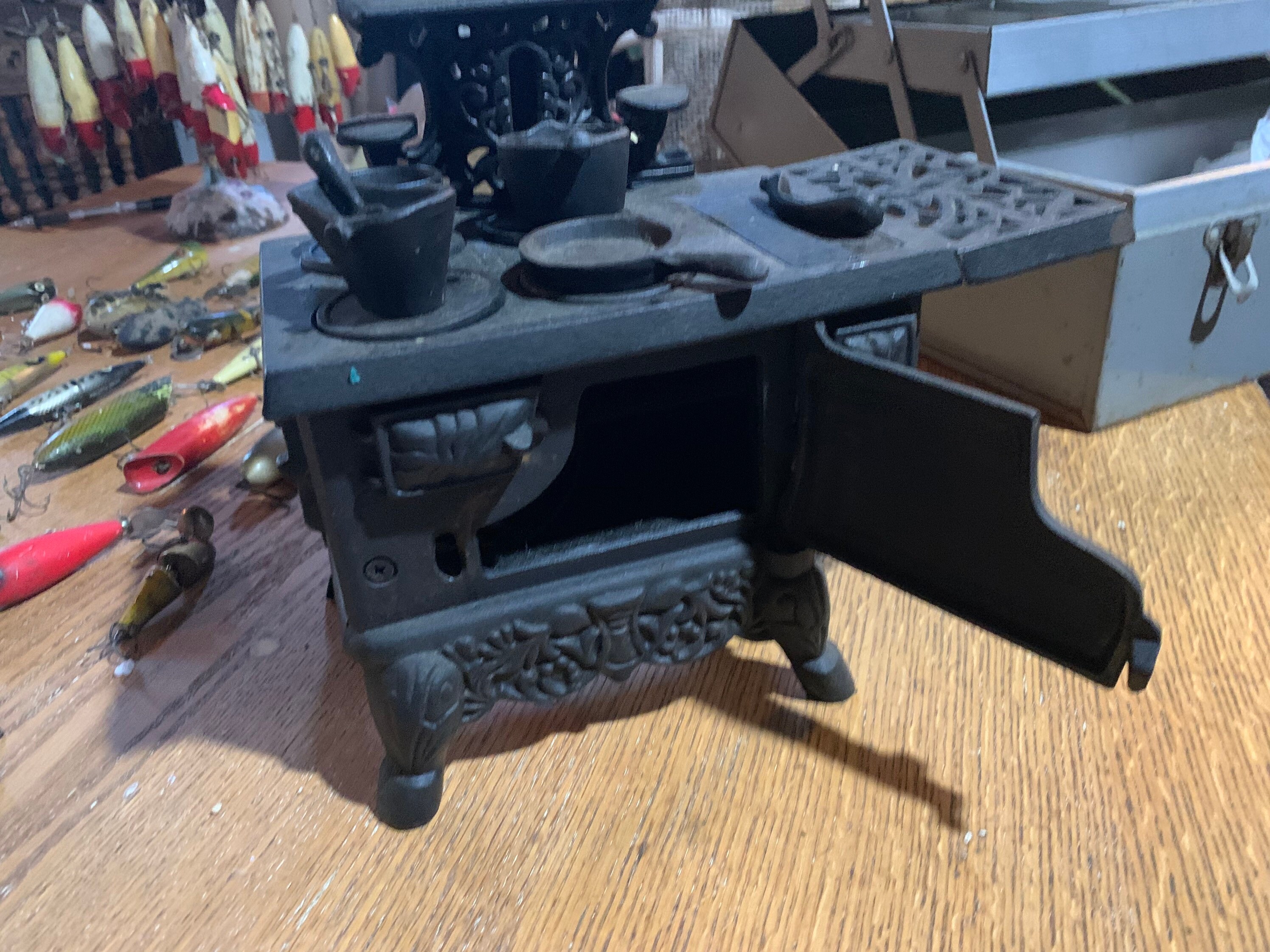 OLD MOUNTAIN VINTAGE NORAs FLAME ￼￼1000