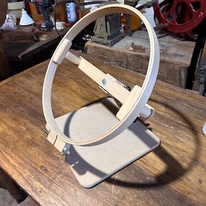 キルトフープスタンド Hinterberg Design 75cm Hinterberg Design Inc