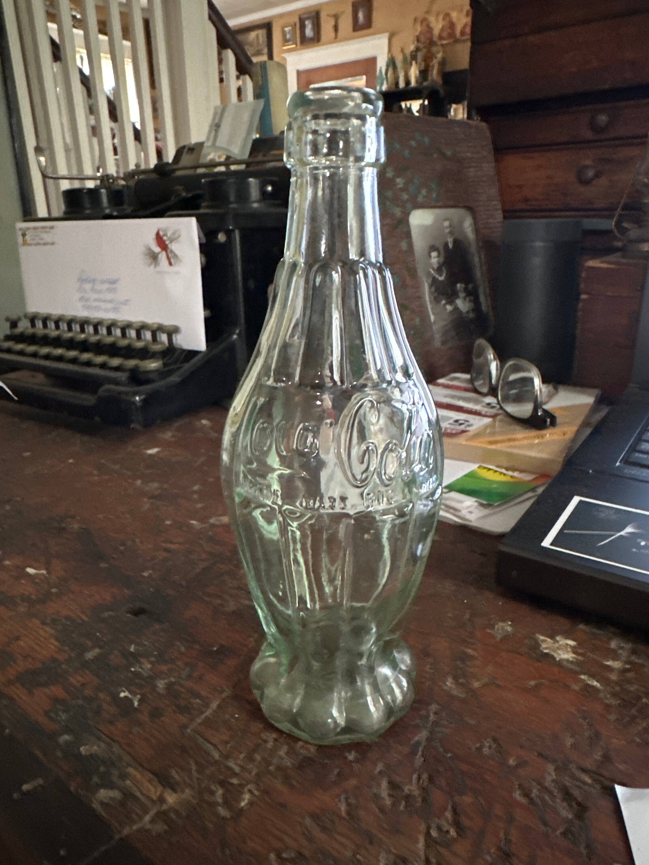 1979 Coke Bottle - Etsy